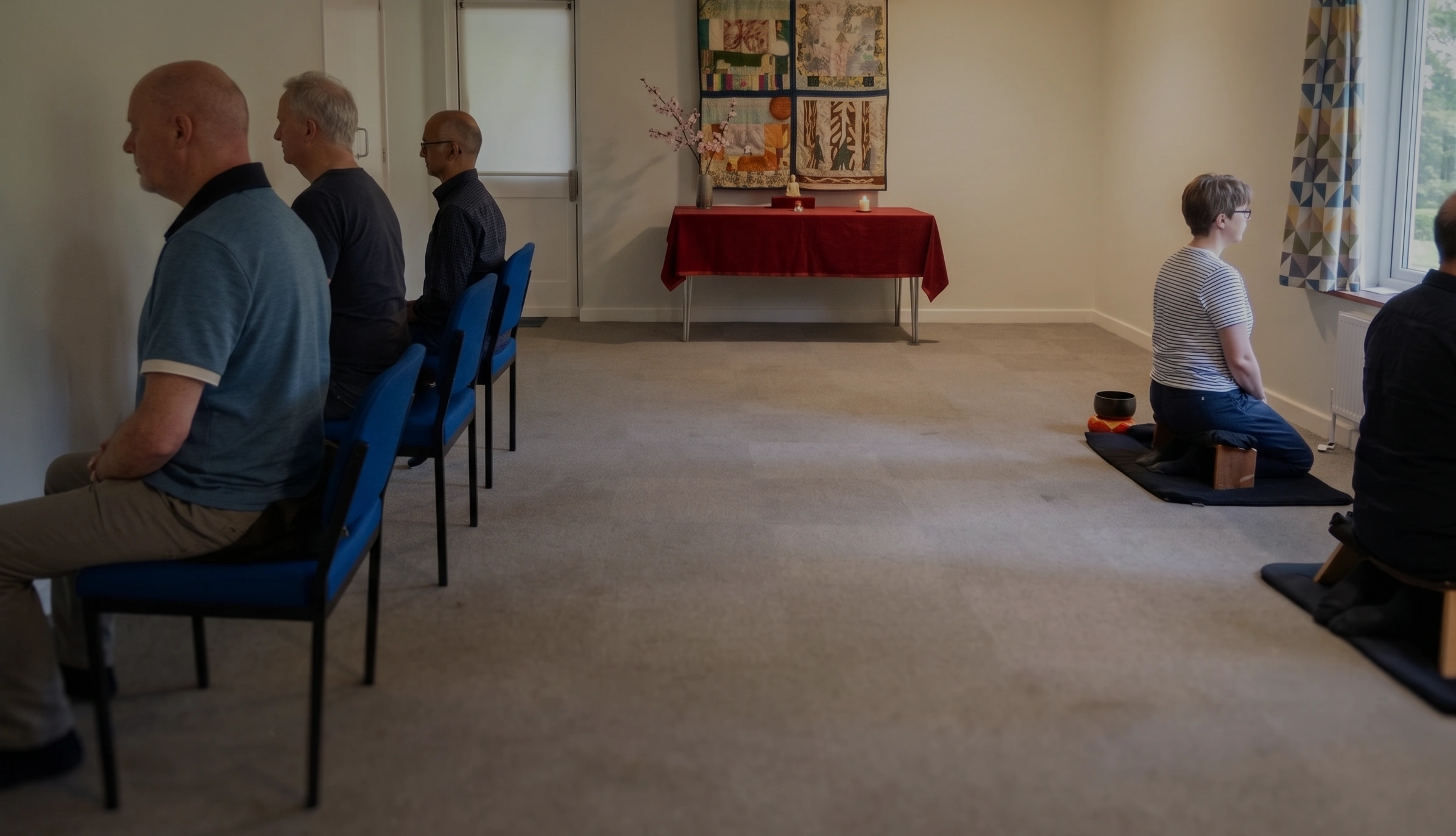 milton-keynes-soto-zen-sitting